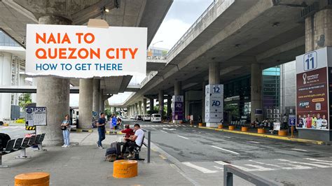 naia to up diliman|NAIA TERMINAL 3 to UP Diliman Department of Computer Science.